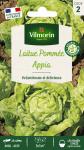 Potagères - Laitue Pommée Appia - PACKAGING_RECTO
